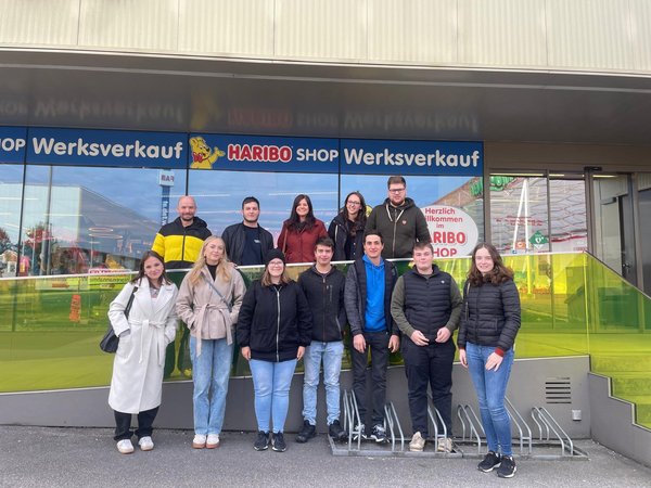 Theater FUSI Ausflug 2025